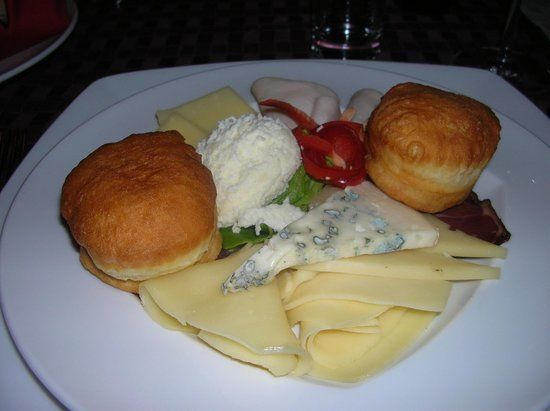 Plava Prizma Restaurant